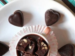 RAW čokoláda