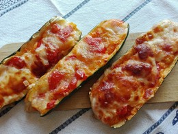 Recept tda: Zapekan cukety