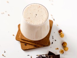 Smoothie_Cokolada