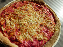 Recept na cesto zo špaldovej múky a sadla