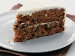 Mrkvová torta