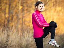 Ako beha rchlejie a efektvnejie