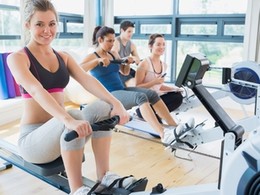 15 minútový HIIT tréning, ktorý vás udrží vo forme