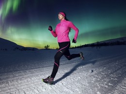 Ako vyui HIIT pri behu a o nm prinesie?