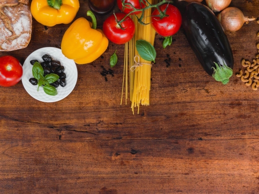 Proteínové cestoviny sú zo strukovín