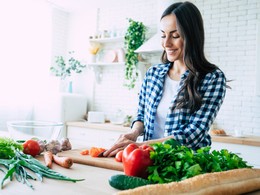 7 top receptov bez msa, nielen pre vegetarinov
