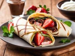 Sladk wrap